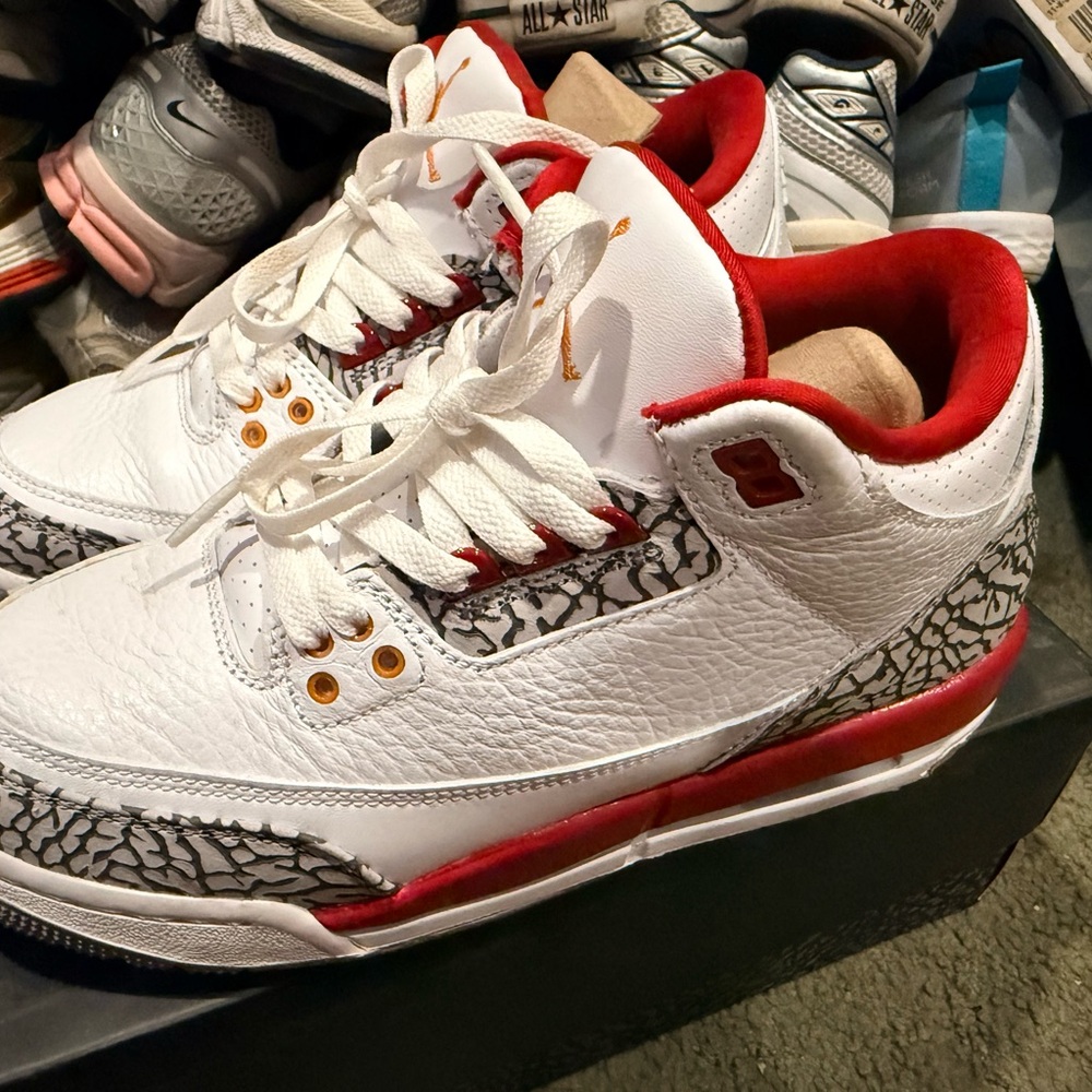 Jordan Air 3 Retro (GS)